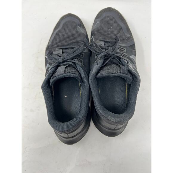 Nike Quest 4 M running shoe black - Picture 7 of 8